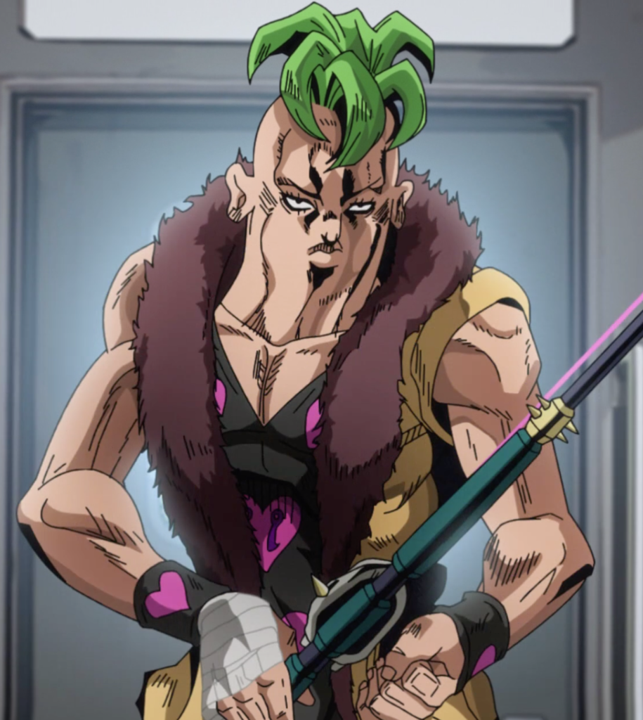 16 Stand Lemah yang Dimanfaatkan Baik Oleh Stand Masternya ǁ JoJo's Bizarre Adventure