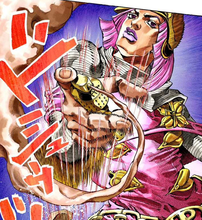 16 Stand Lemah yang Dimanfaatkan Baik Oleh Stand Masternya ǁ JoJo's Bizarre Adventure