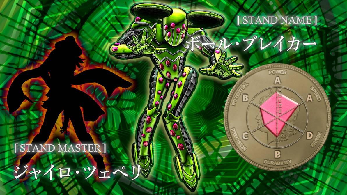 16 Stand Lemah yang Dimanfaatkan Baik Oleh Stand Masternya ǁ JoJo's Bizarre Adventure