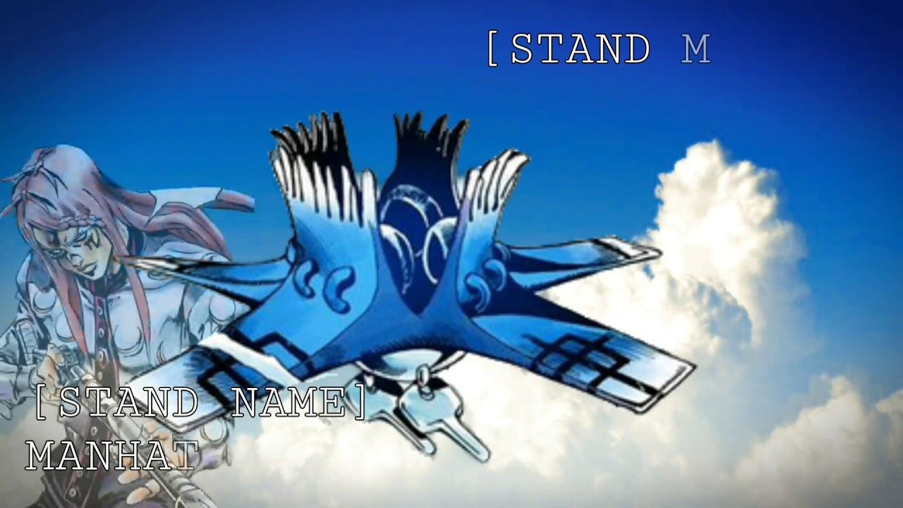 16 Stand Lemah yang Dimanfaatkan Baik Oleh Stand Masternya ǁ JoJo's Bizarre Adventure