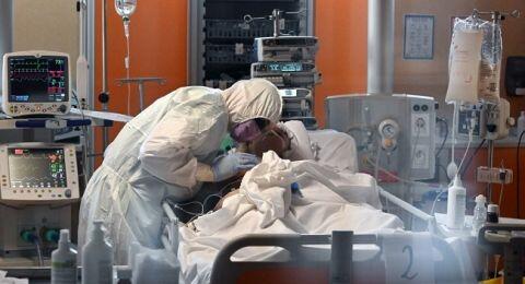 5 Biarawati Indonesia Terpapar Virus Corona di Italia