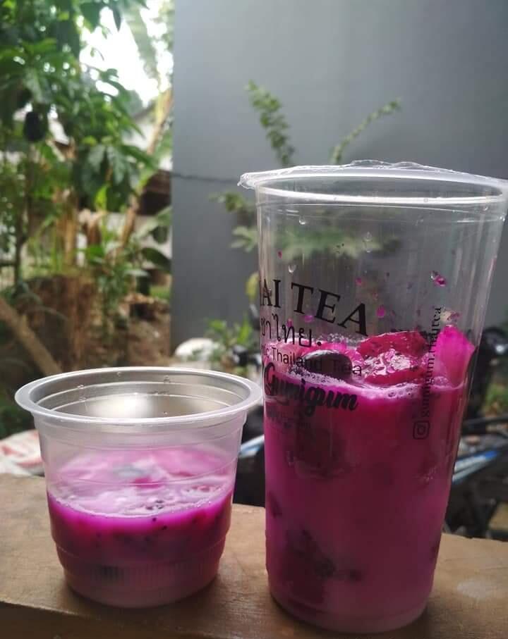 Mumpung di Rumah: Bikin Kreasi Minuman Es Segar dari 3 Buah ini, Yuk!