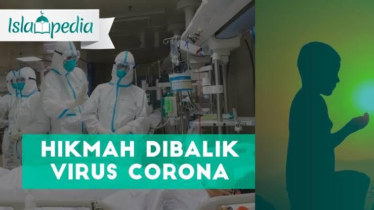 Hikmah Dari Wabah Corona