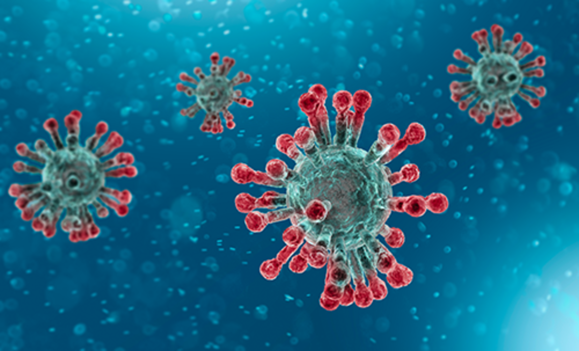 Virus Corona dan Cara Kita Menghadapinya