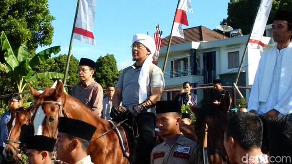 Bincang Santai Aa Gym - Ustaz Abdul Somad soal Virus Corona atau COVID-19