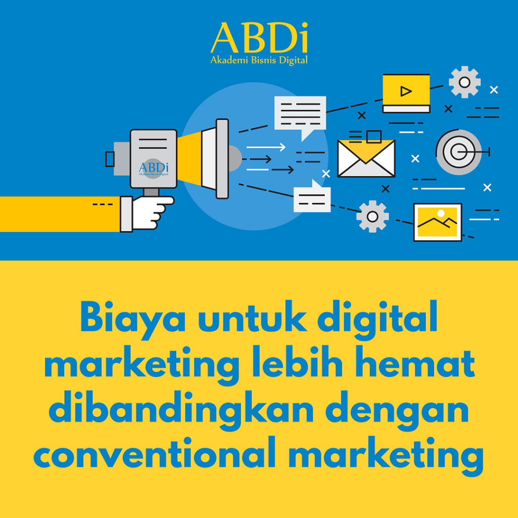 Panduan Praktis Digital Marketing Untuk UMKM | KASKUS