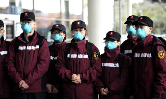 How China unleashed Twitter bots to spread COVID-19 propaganda in Italy