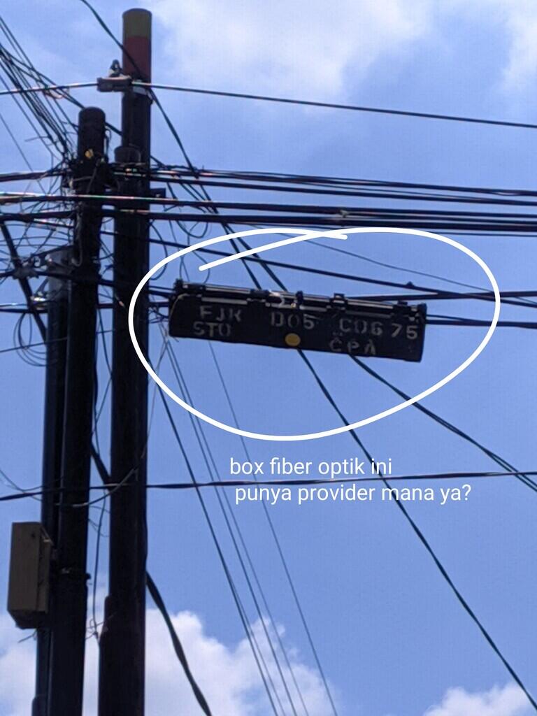 Tanya Tanya provider internet fiber