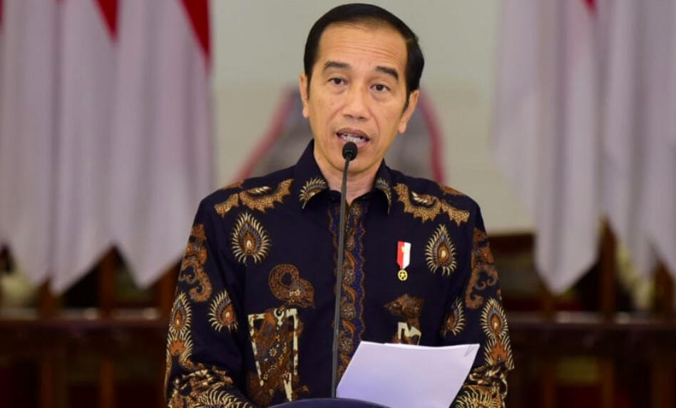 Presiden Berikan Kompensasi Tagihan Listrik