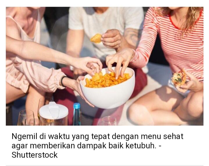 Tiga Hal Yang Menggambarkan Wanita Banget, Pria Jangan Kepo Ya!