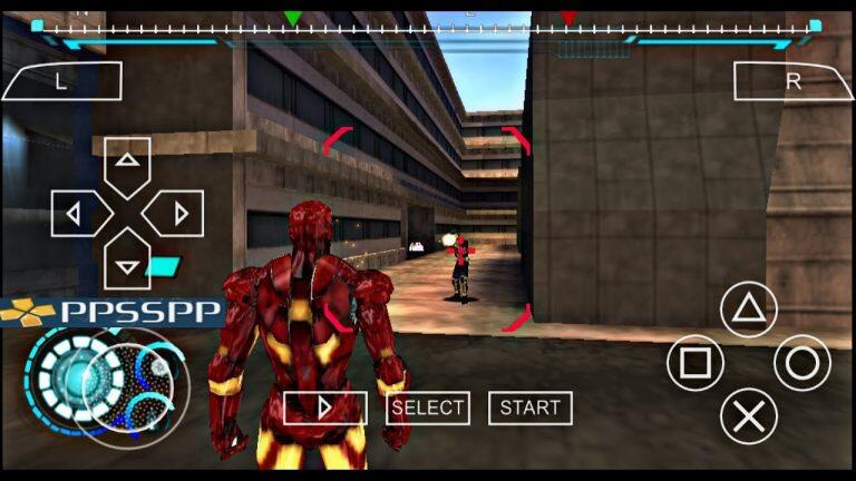 Cara Bermain PSP di Android