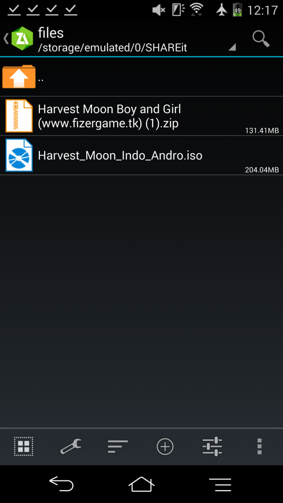 Cara Bermain PSP di Android