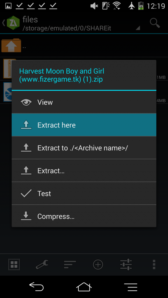 Cara Bermain PSP di Android