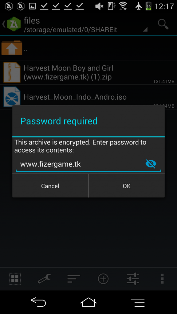 Cara Bermain PSP di Android