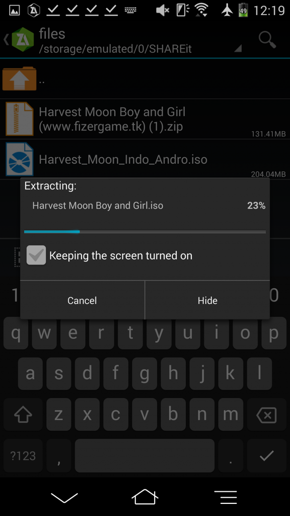 Cara Bermain PSP di Android