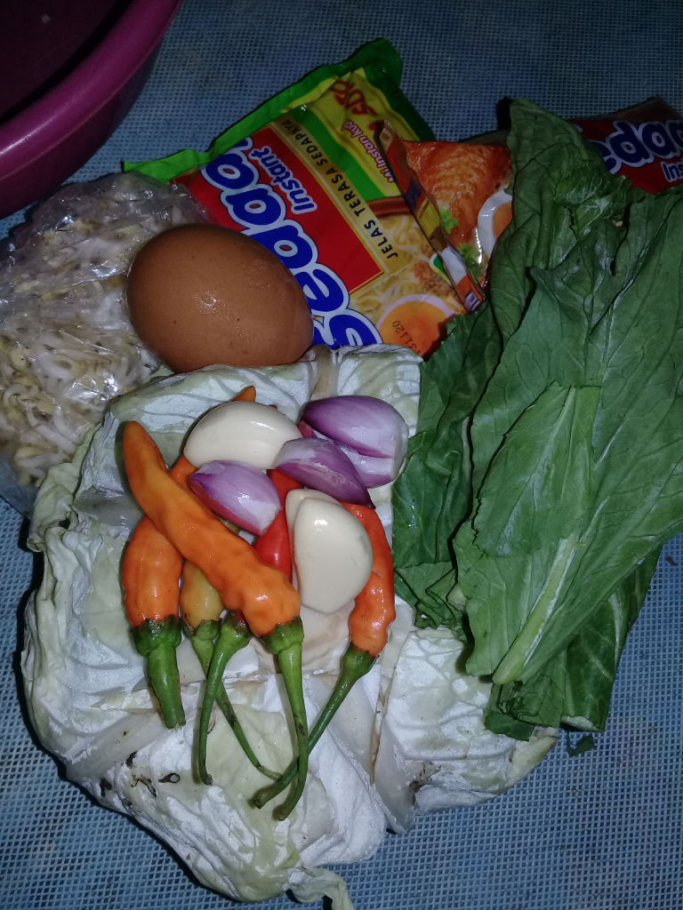 Mie Kuah Sederhana Rasa Spesial, Mau Nyobain Resepnya?