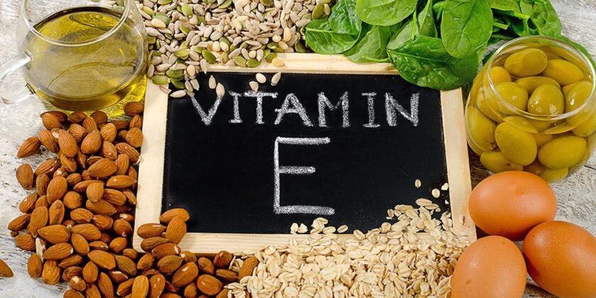 Vitamin E Tingkatkan Daya Tahan Tubuh, Konsumsi 7 Asupan Makanan Berikut Ini