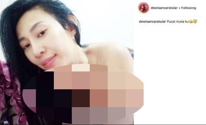 Tak Hanya Tara Basro Ternyata Nikita Mirzani Pernah Unggah Foto Nyaris Telanjang