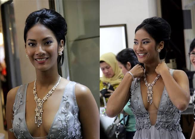 Tak Hanya Tara Basro Ternyata Nikita Mirzani Pernah Unggah Foto Nyaris Telanjang