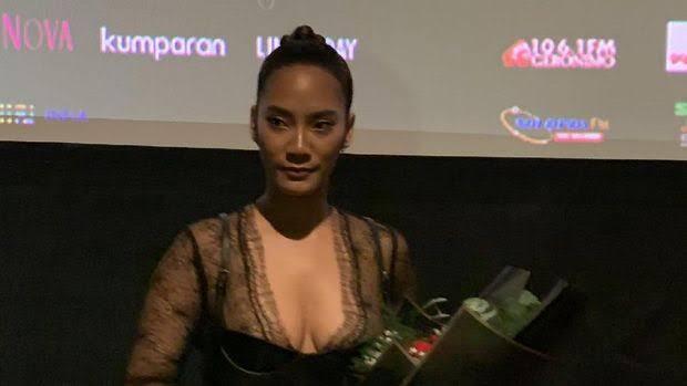 Tak Hanya Tara Basro Ternyata Nikita Mirzani Pernah Unggah Foto Nyaris Telanjang