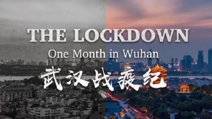 Wuhan Setelah Lockdown Kembali Beraktifitas, Di Indonesia Corona Mau Di Telan DPRD