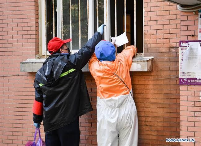 Wuhan Setelah Lockdown Kembali Beraktifitas, Di Indonesia Corona Mau Di Telan DPRD