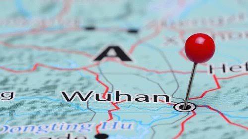Wuhan Setelah Lockdown Kembali Beraktifitas, Di Indonesia Corona Mau Di Telan DPRD