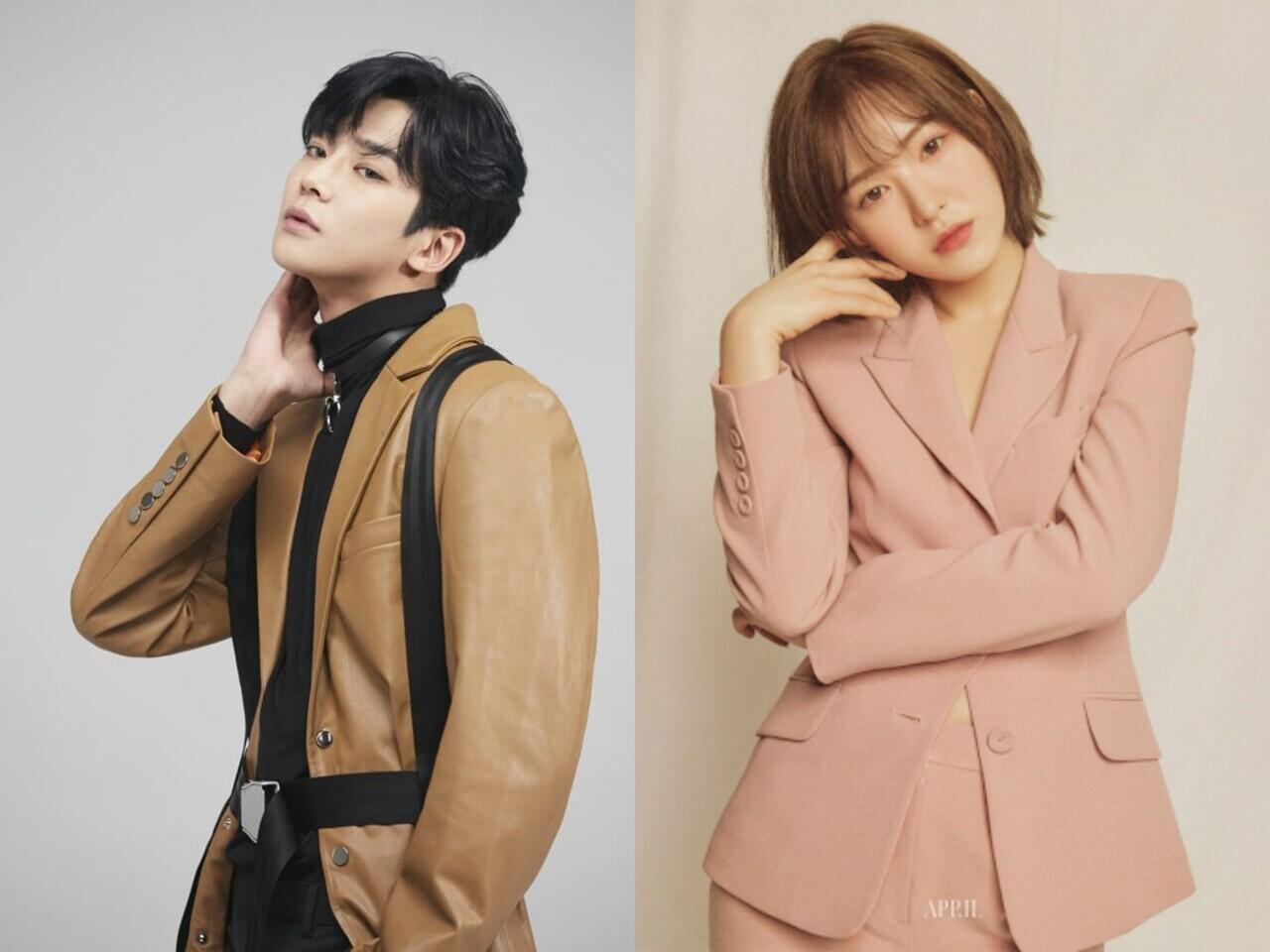 Rowoon ‘SF9’ dan Wendy ‘Red Velvet’ Resmi Jadi Dubber untuk ‘Trolls: World Tour’!