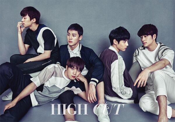 Resmi! Seluruh Member 5URPRISE Akhiri Kontrak dengan Fantagio