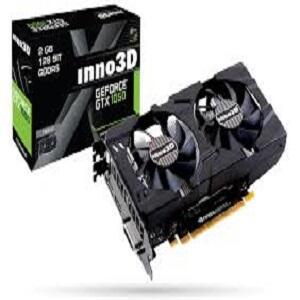 Galax GTX 1060 OC 3GB 192BIT GDDR5