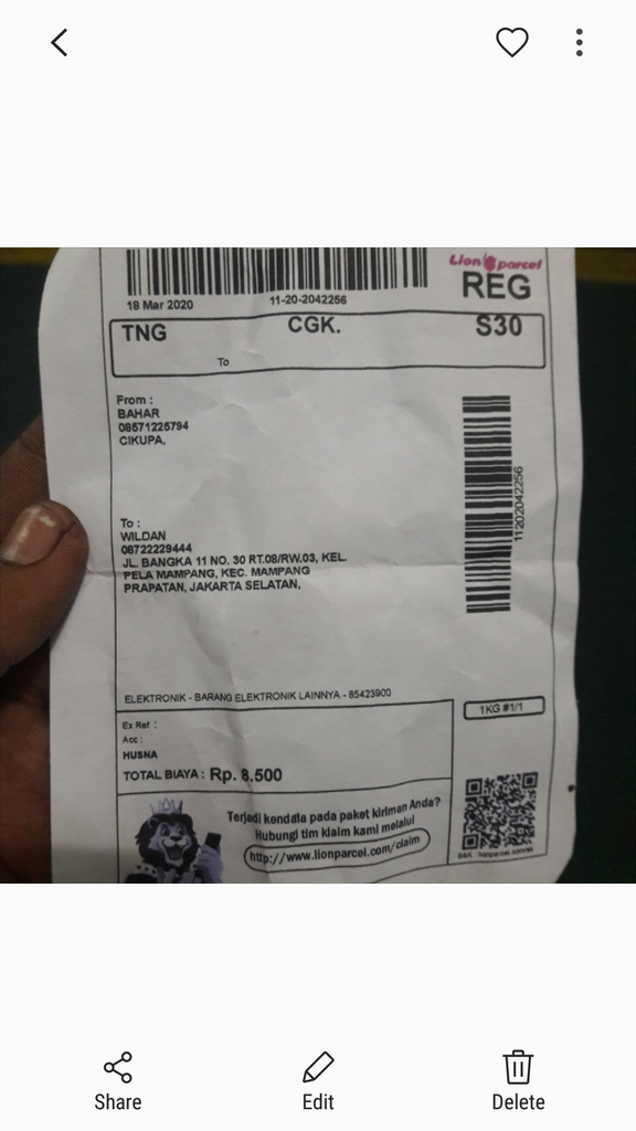 [Official] Mau bertanya seputar Bukalapak? Ada BukaThread nih Gan!