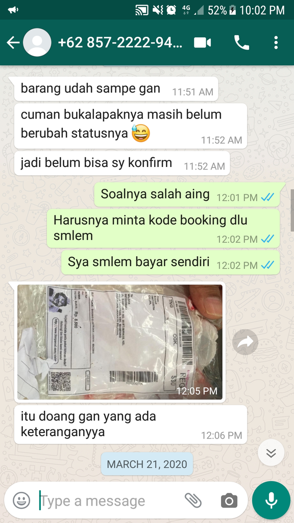 [Official] Mau bertanya seputar Bukalapak? Ada BukaThread nih Gan!