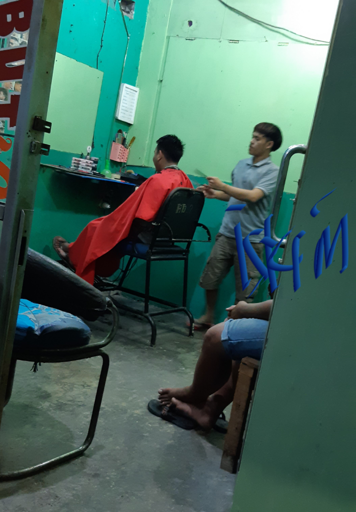 Banyak Orang Potong Rambut Buat Tolak Penyakit, Mitos Apa Fakta?