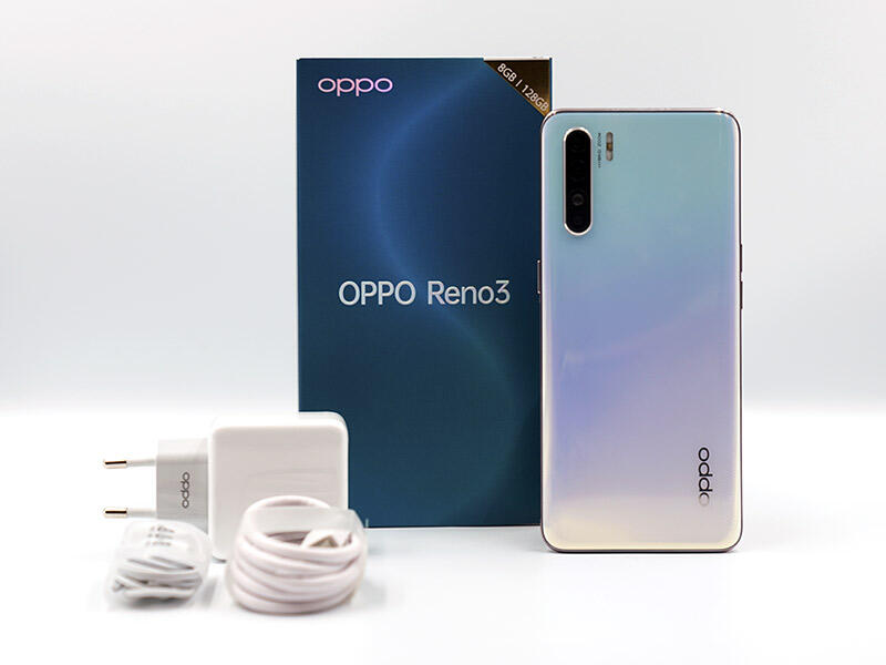 Harga OPPO Reno3 2020 Mulai 5 Jutaan, Mending Beli hp atau Stok Makanan?