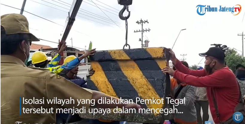 Andai Jadi Kades, Apa Yang Akan Agan Lakukan Disaat Ada Corona Seperti Sekarang?