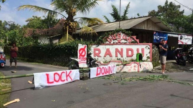 Andai Jadi Kades, Apa Yang Akan Agan Lakukan Disaat Ada Corona Seperti Sekarang?
