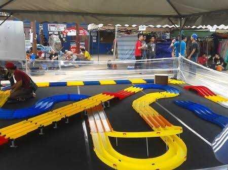 Apakah Tamiya (Mini 4WD) Akan Bisa Kembali Berjaya?