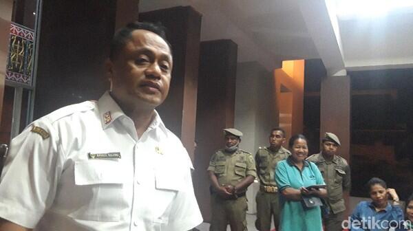 Pasien Corona di Ambon Sembuh, Besok Pulang ke Bekasi