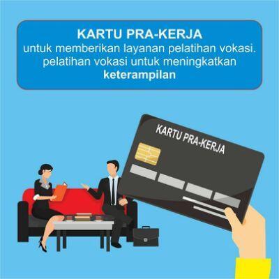 Kemnaker Resmikan Posko K3 Lindungi Pekerja dari Penyebaran Corona