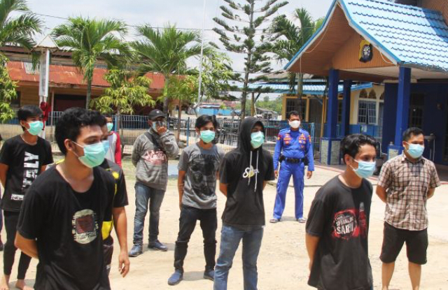 Bantah Usir WNI, Menlu Malaysia: Cek sebelum Keluarkan Pernyataan