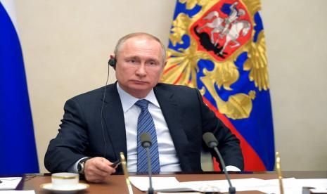Rusia Lakukan Uji Vaksin Corona, Ditargetkan Selesai Juni