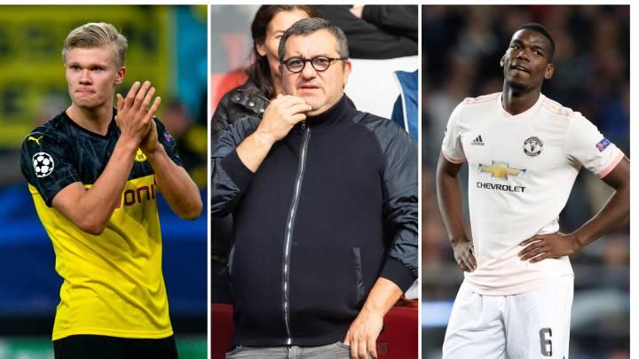 Nantikan Pertukaran Matthijs de Ligt ke Manchester United dan Paul Pogba ke Juventus