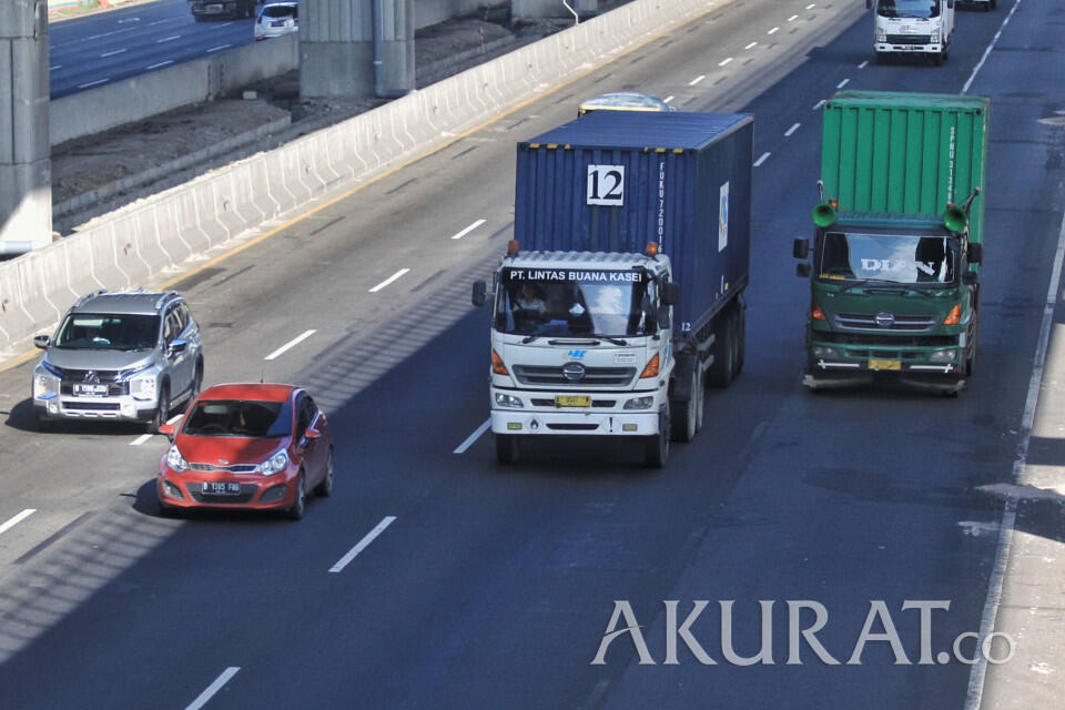 Jubir Luhut Bantah Info Penghentian Transportasi Jabodetabek