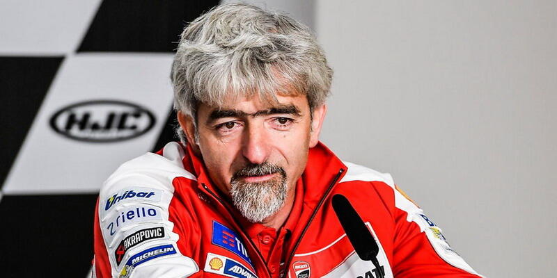 Meski MotoGP Gak Ada Petinggi Honda Dan Ducati Malah Saling Sindir-Sindiran