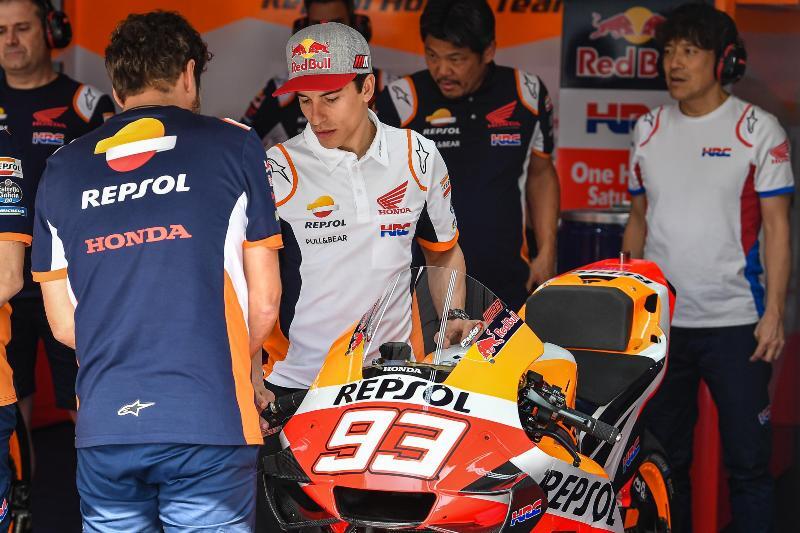 Meski MotoGP Gak Ada Petinggi Honda Dan Ducati Malah Saling Sindir-Sindiran