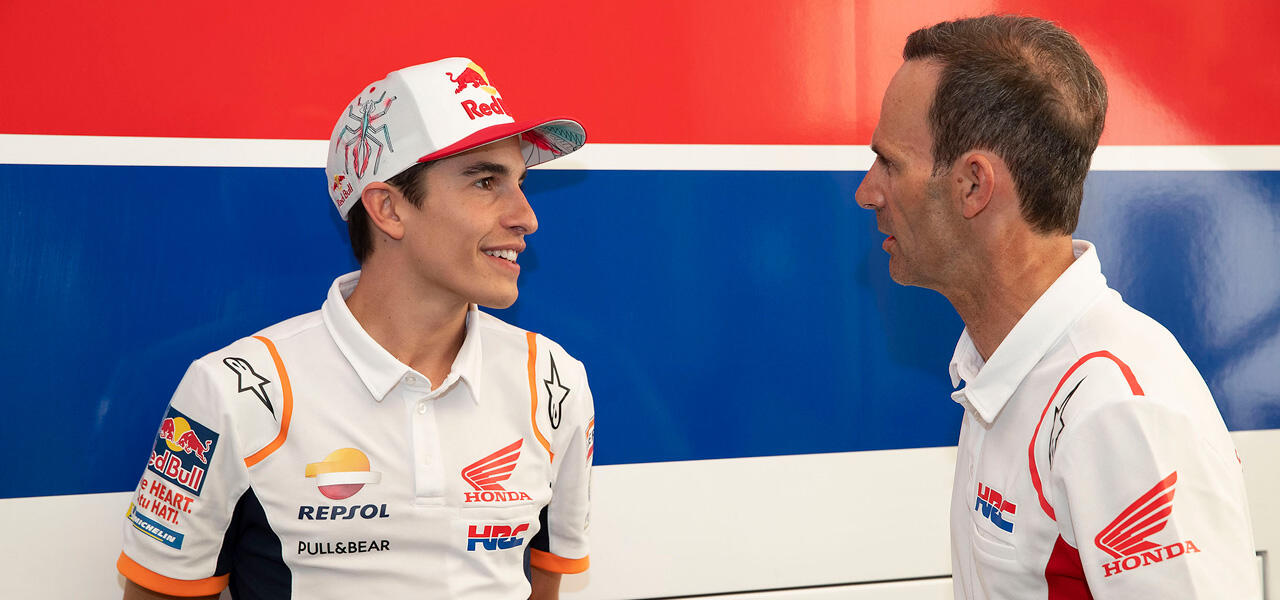 Meski MotoGP Gak Ada Petinggi Honda Dan Ducati Malah Saling Sindir-Sindiran