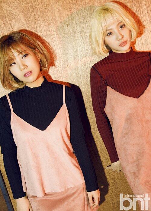 Jiyoon Lepaskan Kariernya Sebagai Personil Bolbbalgan4