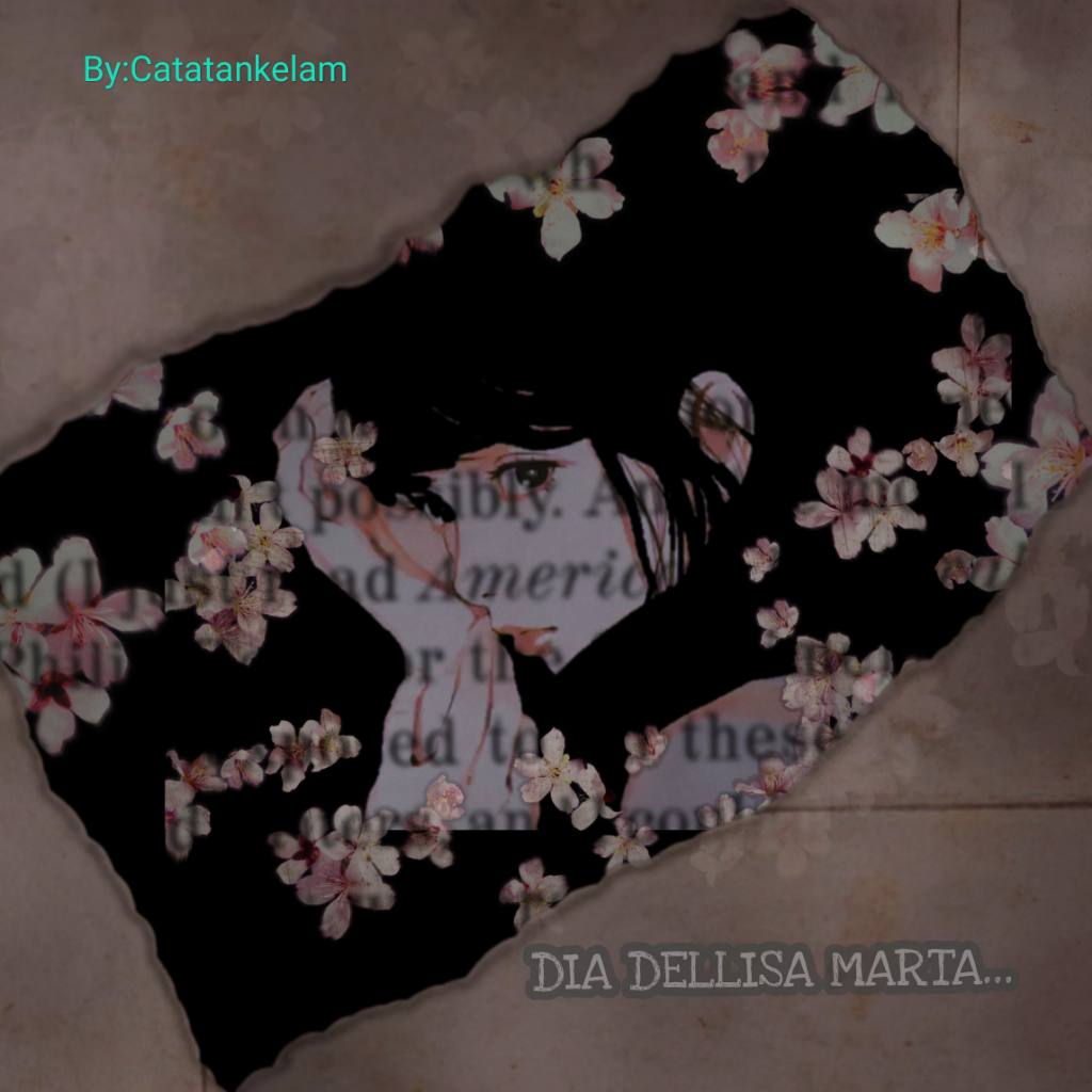 &quot;Ketika Ia Datang Untuk Pergi&quot; Part 13 - 14 (Dia Dellisa Marta) 