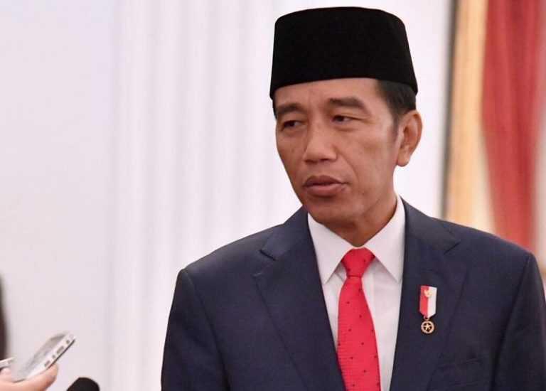 Ironi Jokowi Cegah Corona: Minta Tak Pulang Kampung, tapi Izinkan Mudik Lebaran

