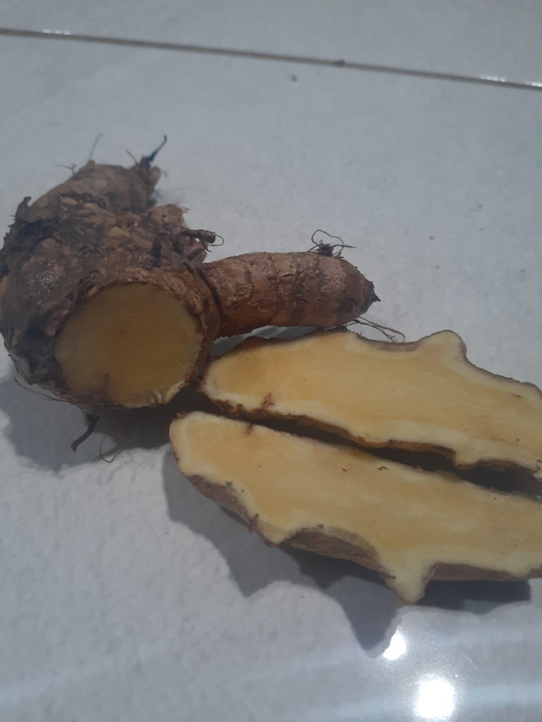 Jamu herbal baik untuk kesehatan